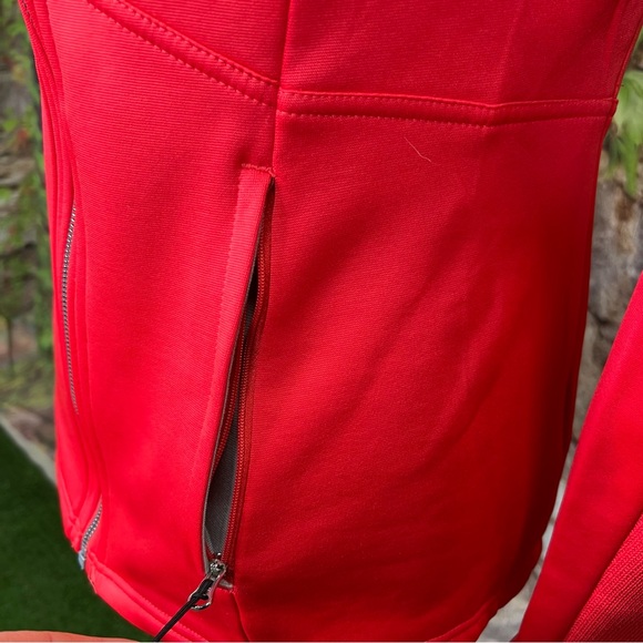 SPYDER Bandita Full-Zip Jacket in Prism Pink, S - Picture 11 of 15